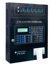 JB-QB-SJ3000 可燃气体报警控制器