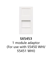 SX5453WHI