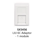 SX5456WHI